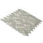 Carrelage mosaïque en marbre 11,8 x 12-61060231