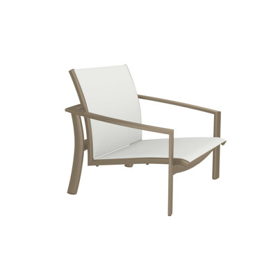 Kor Outdoor Lounge Chair