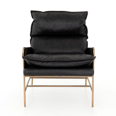 Taryn Slipcovered Side Chair
