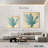 Brampt Blue Coral I