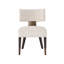 Loleta Upholstered Dining Chair