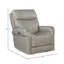 Callysta Power Recliner with Power Headrest & Lumbar-1488187187