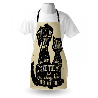 ASHLEIGH Funny Quotes Sayings Apron, This is Going to Be Delicious Home Kitchen  Apron for Women Men with Pockets, Unisex Adjustable Bib Apron for Cooking  Baking Gardening 
