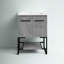 Ensemble de meuble-lavabo simple 24 po Gerard-1779475426