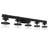 Sugarcreek Dimmable Metal Bathroom Vanity Light-1575359893