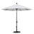 Ayomipo 108 " W Octagonal Collapsible Market Umbrella with Crank Lift-106870927-87524743