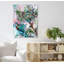 AVIARY I AVIARY I - Unframed Print on Canvas-709090262-709130504