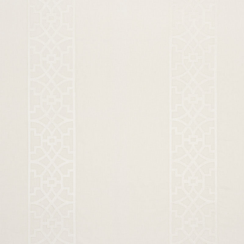 Schumacher x Mary McDonald Don'T Fret Fabric