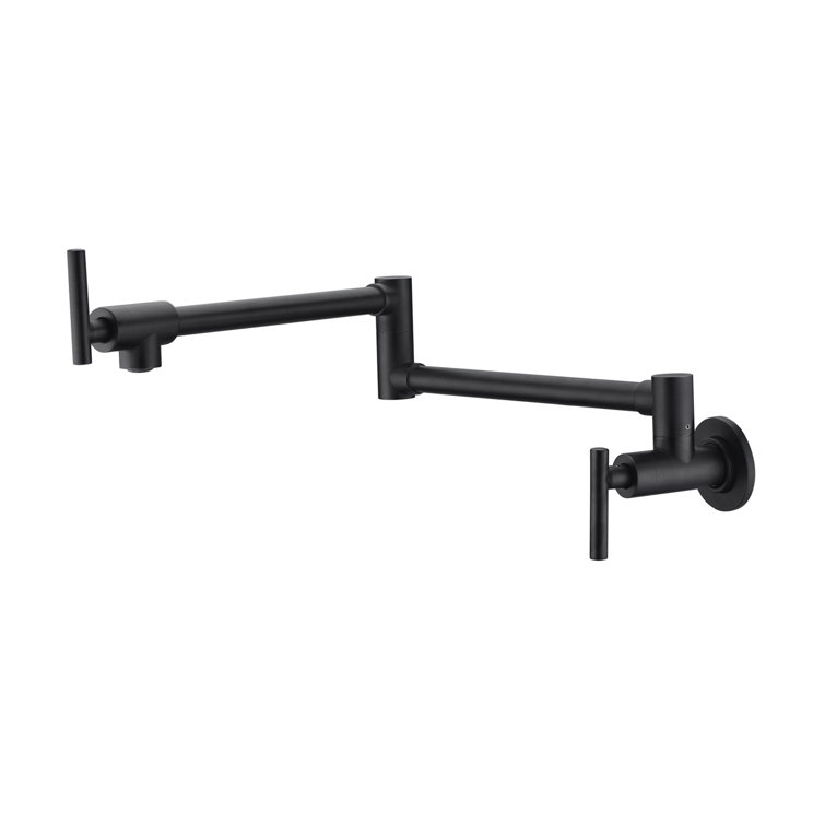Sumerain S6113X-6111 Kitchen Faucet