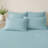 6-Piece Premium Deep Pockets Microfiber Sheet Set-1106062076-1106061976