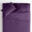 Microfiber Percale Sheet Set-562904242-538438312