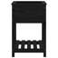 Aalap Wood Raised Garden Bed-1019041428-1019041431