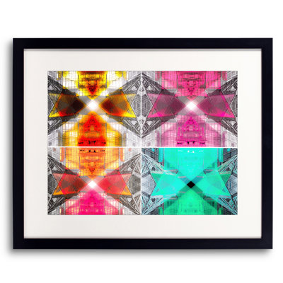Butterflies Print by Kevin Quinn