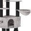 157 H Cat Tree-2005564815