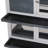 Cheslea Weather Resistant Rabbit Hutch