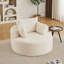 Fauteuil rembourré simple-1784878811