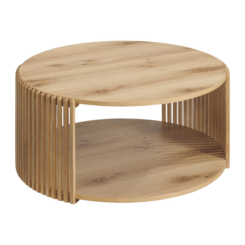 Ensemble de tables basses et tables de bout Estie