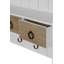 Knowles Wall Wall Hook with Storage