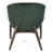 Barnes Velvet Barrel Chair-502170161