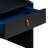 1 - Drawer Nightstand-169889583