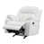 Blanc est en rupture de stock