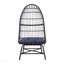 Chaise d'extérieur Cocoon