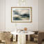 Art mural encadré 26 po x 36 po Moody-594879874-594879872