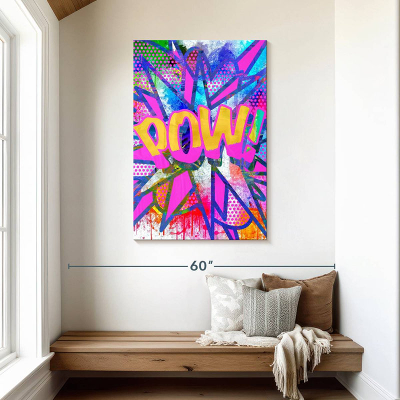 Keiraleigh Pow, 45" H x 30" W