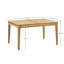 Mapleview Extendable Dining Table
