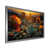 Silver Single Picture Framed