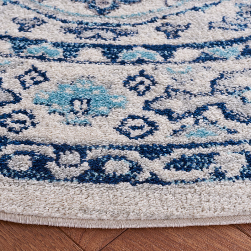 Tulum Performance Oriental Rug, Rectangle 9' x 12'