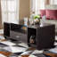 Dutchess Solid Coffee Table with Storage