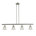 Brushed Satin Nickel