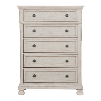 Commode de chambre à coucher 1pc