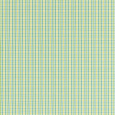 Bahama Check Fabric
