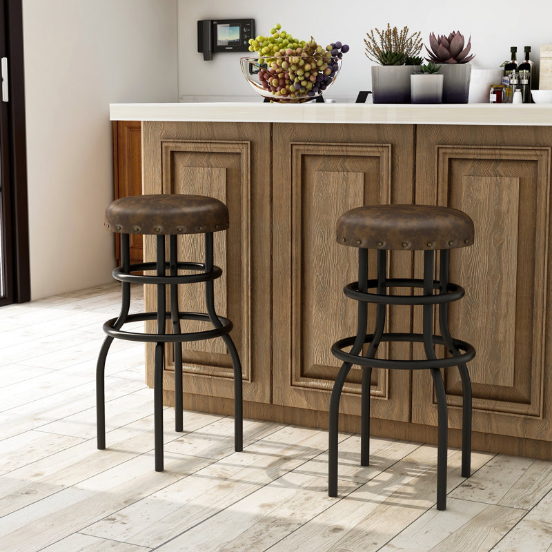 Tabouret de bar 26 po Jordy