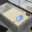 Couvercle de baignoire autoportant Stinec chiffre-700370292-700316679