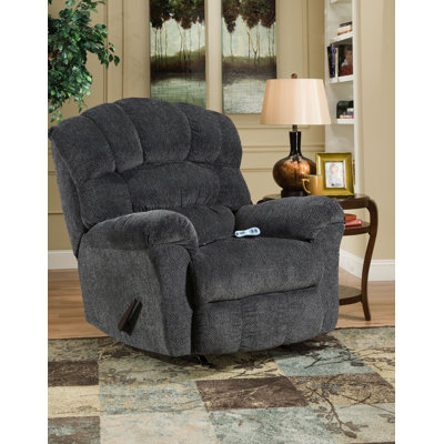 Costales Upholstered Recliner
