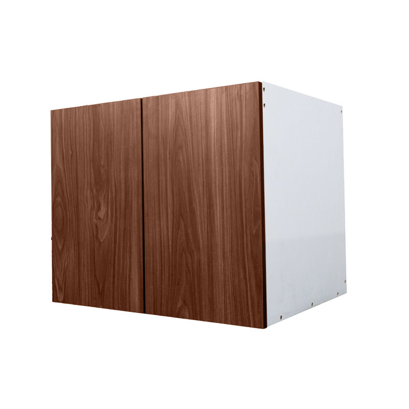 24" H Floating Vanity Sink Base Cabinet, 24"