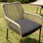 Mackynsie 6 - Person Patio Dining Set with Rectangular Table , Cushions Included-26725863-26725856