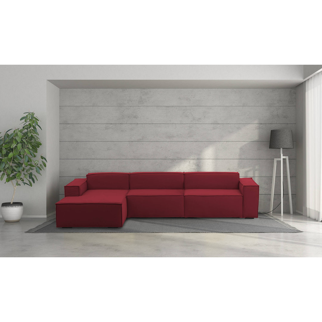 Ecksofa Misaki