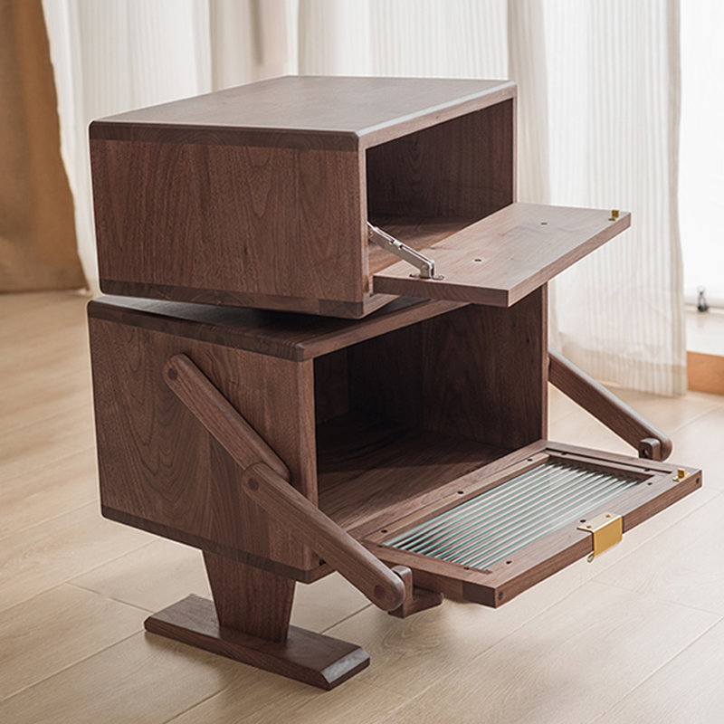 Table de bout Modern