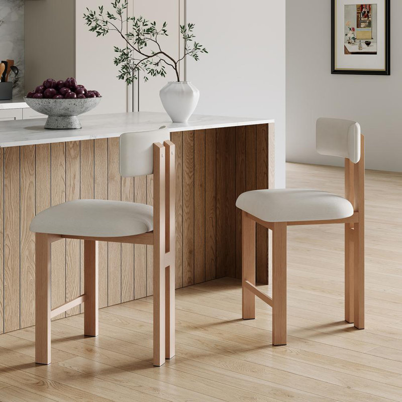 Barstool Set Of 2