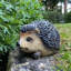 Nisa Plastic Garden Statue