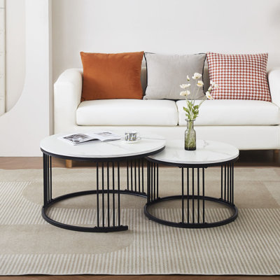 Frame Coffee Table 