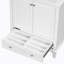 Base de meuble-lavabo simple 29,50 po seulement-101474082