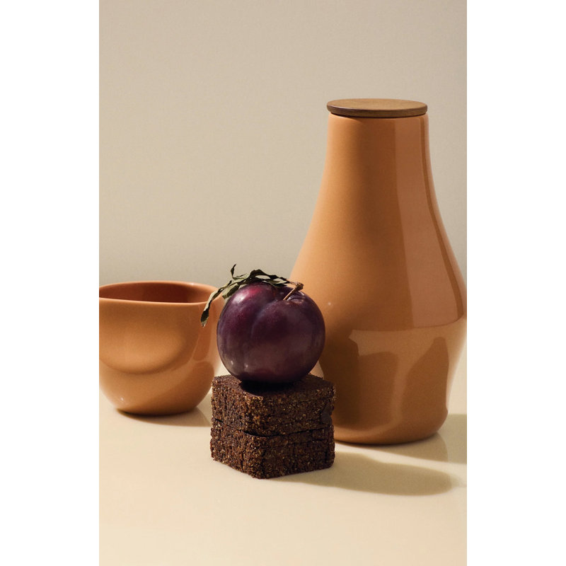 Carafe & Cup Set, Amaretto