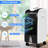 Costway 256 Portable Evaporative Cooler