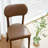 Gladkowski Arc 3-Piece Breakfast Nook Square Solid Wood Dining Table Set-125375552