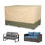 Outdoor Patio Sofa Cover